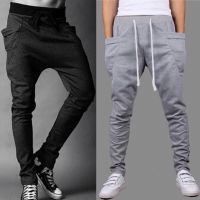 MENS CASUAL SPORTS TRACKPANTS