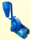 Wood & Briquetting Shredder Wood & Briquetting Shredder