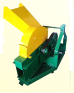 Wood Chipper Wood Chipper