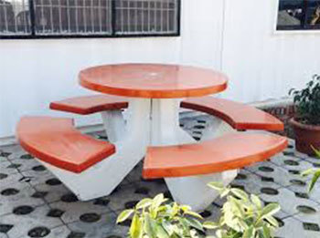 Executive Table Bench