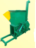 Wood Chipper Cum Pulverizer Wood Chipper Cum Pulverizer
