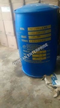 Methylene Chloride Grade: Chemical Grade