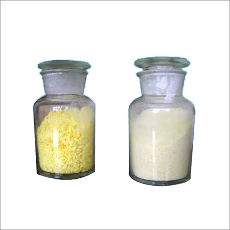 Anhydrous Aluminum Chloride Grade: Chemical Grade