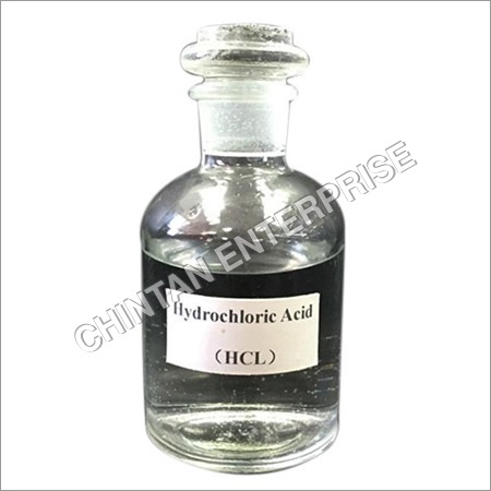 Hydrochloric Acid Boiling Point: 108.58 C