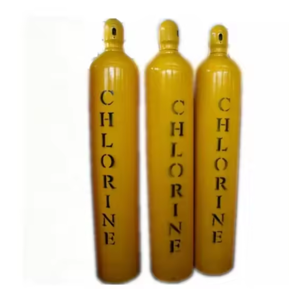 Liquid Chlorine - Application: Water Treatment
