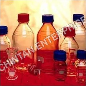 Laboratory Bottles