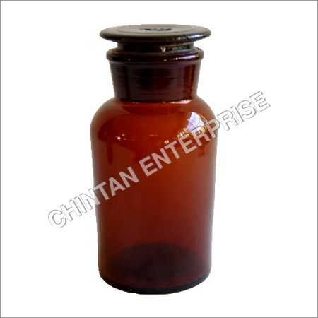 Reagent Bottle