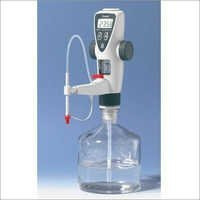 Bottle Top Burette
