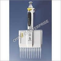 Microliter Pipettes