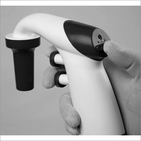 Polypropylene Pipette Controller