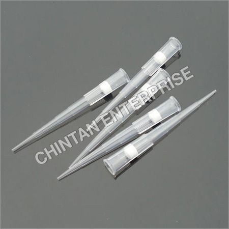 Polypropylene Pipette & Filter