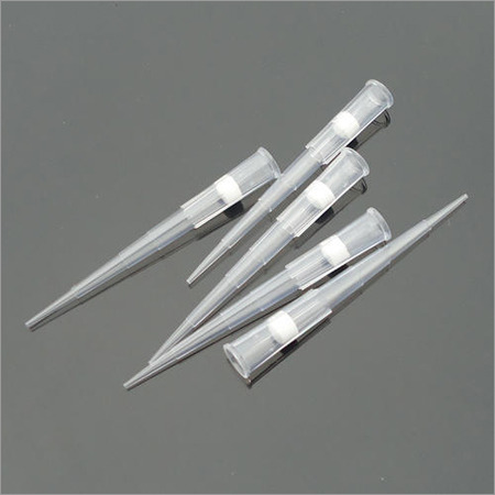 Polypropylene Pipette & Filter