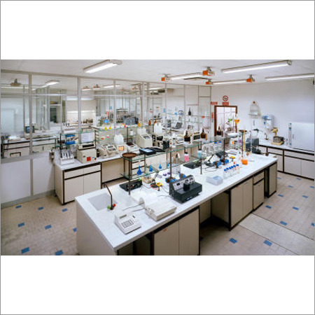 Borosilicate Glass Laboratory Wares