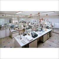 Laboratory Wares
