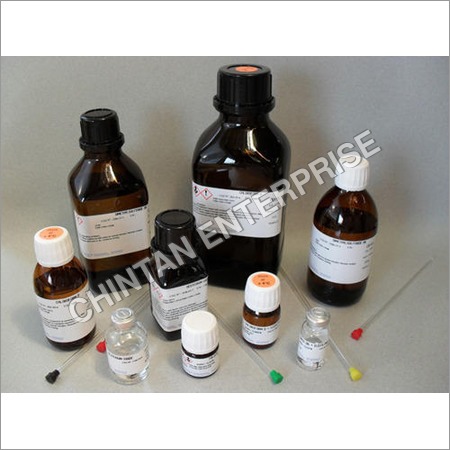 Chloroform D Chloroform D
