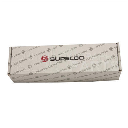 Chromatography Apparatus