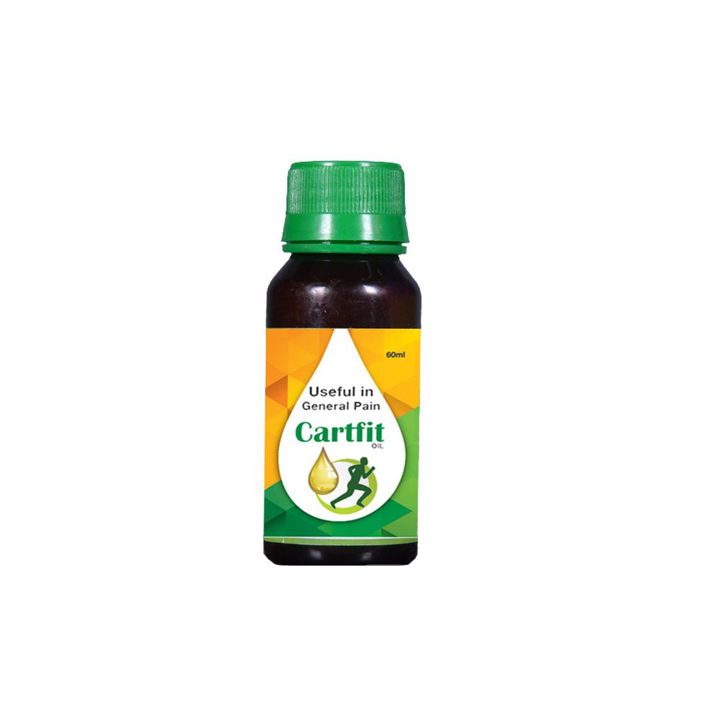 Cartfit Oil