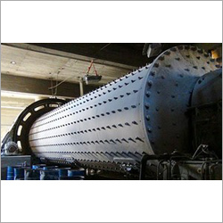 Ball Mill