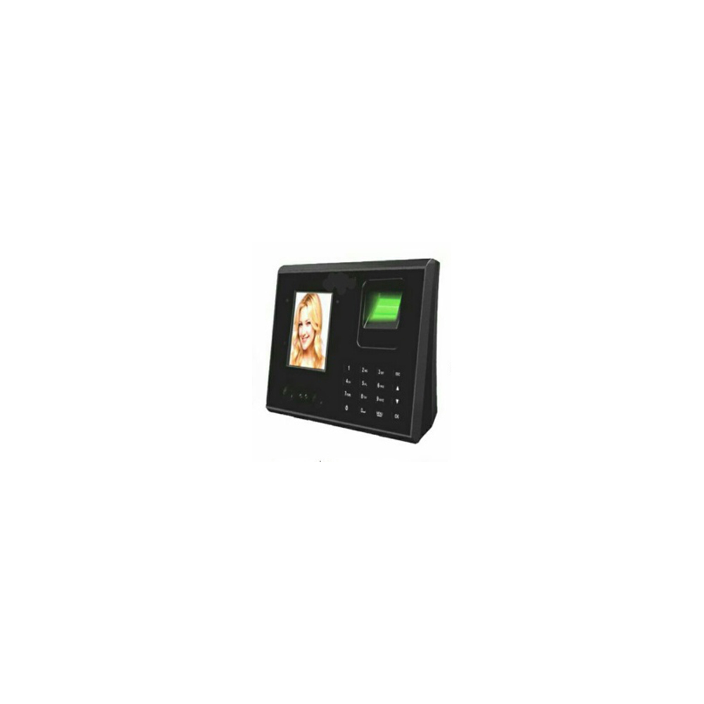 Fingerprint Attendance Machine