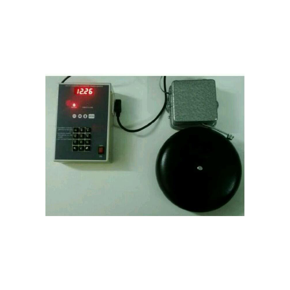 Swaggers Automatic Timer