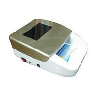 Automatic Money Detector