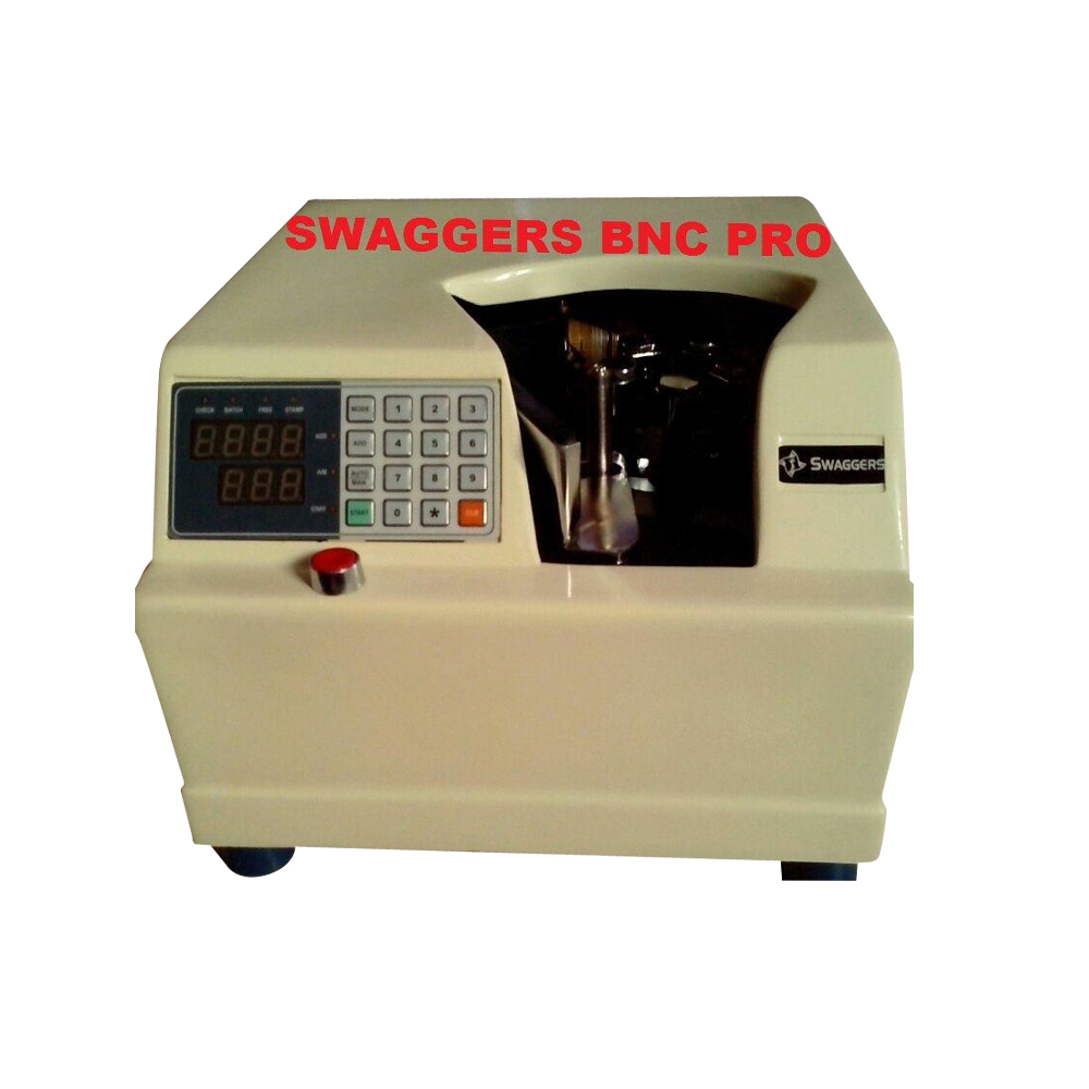 Currency Counting Machine