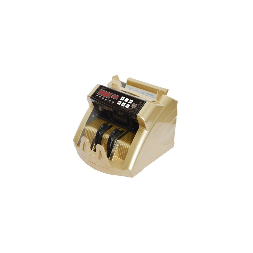 Cash Counting Machine