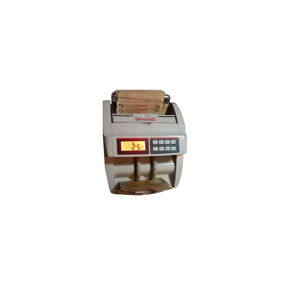 Money Counting Mahine