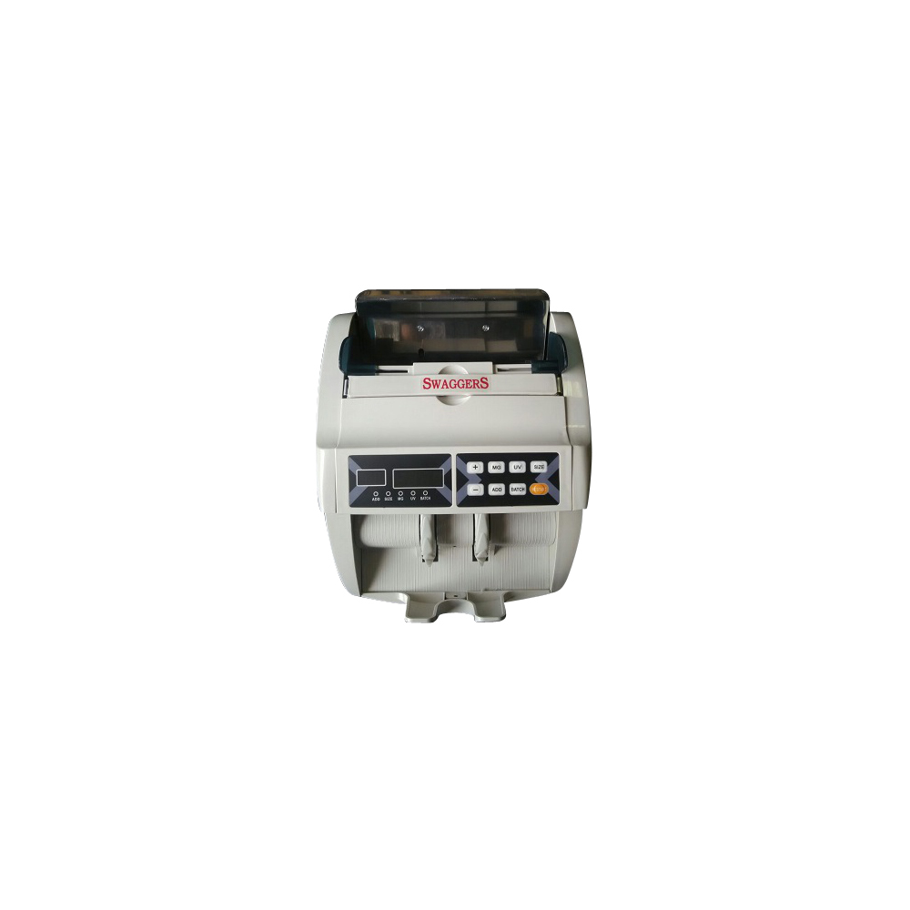 Loose Note Counting Machine