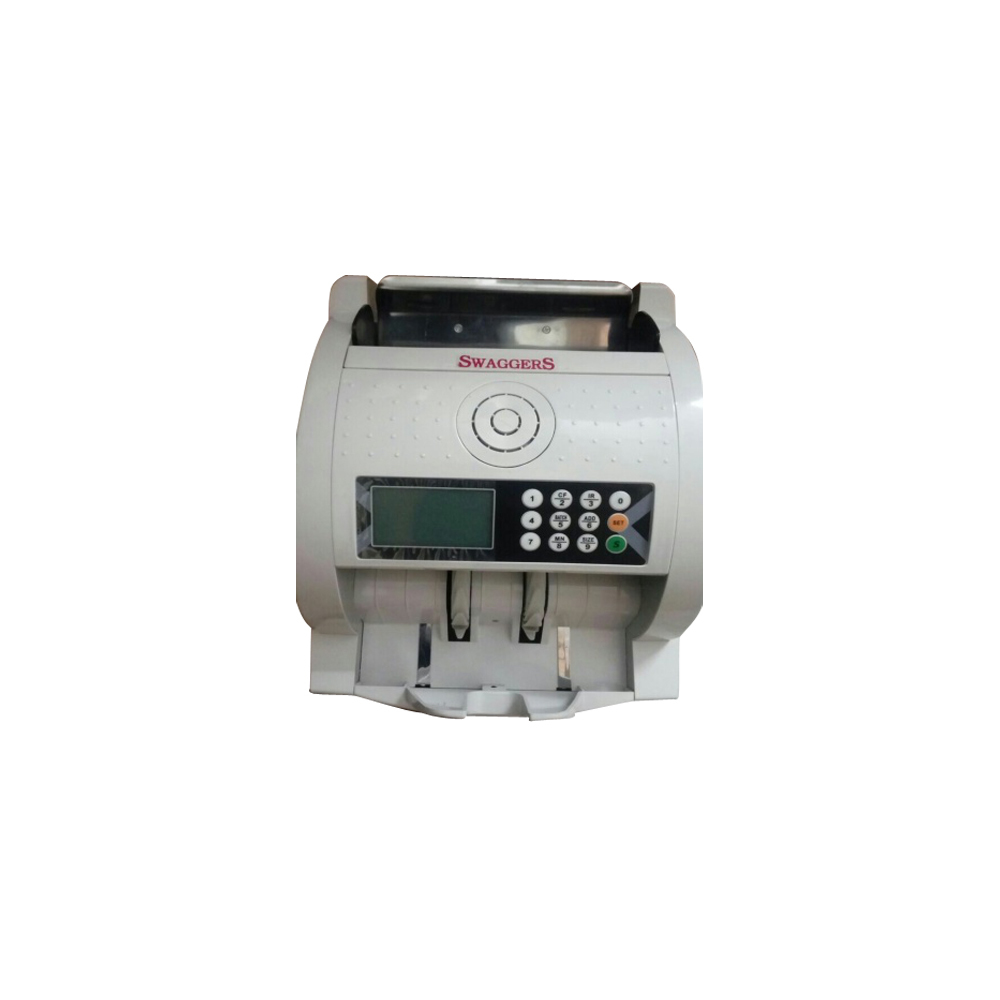 Automatic Currency Counting Machine