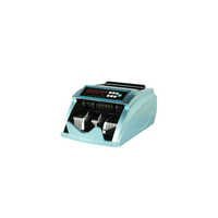 Automatic Counting Machine