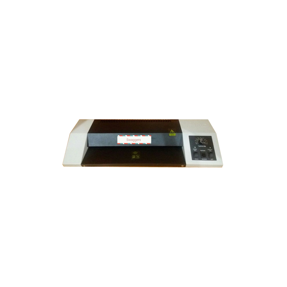 Lamination Machine