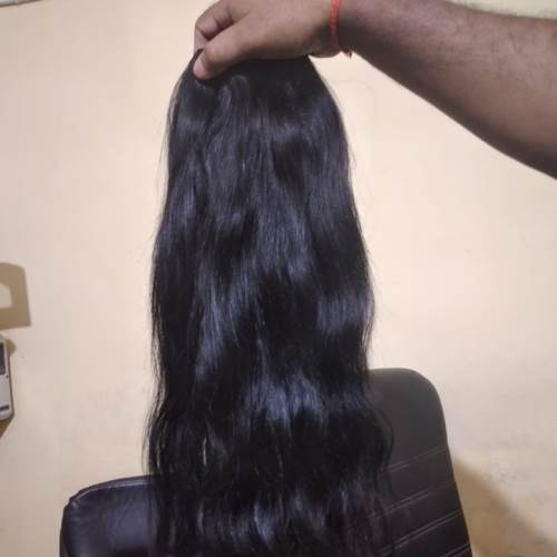 Virgin Peruvian Human Hair