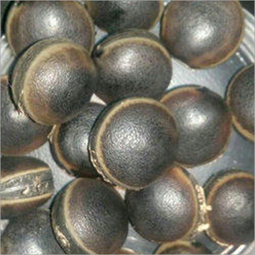 Natural Parcostic Seeds