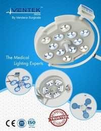 Medical Examination Light
