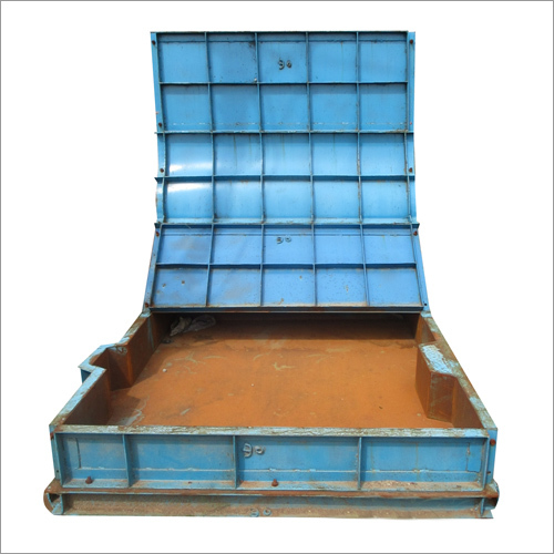 Crash Various Mould
