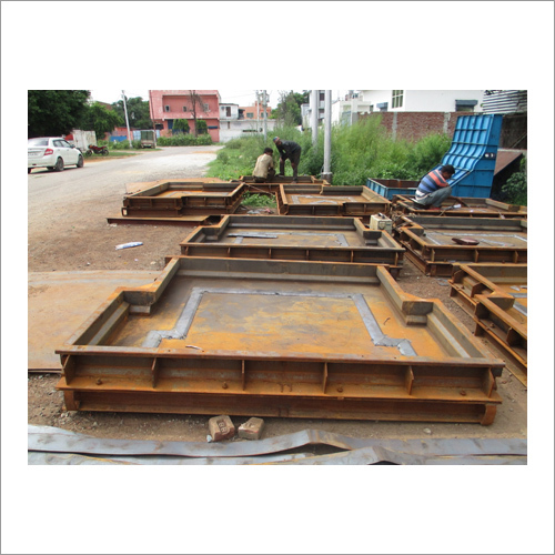 Ariwal Mould
