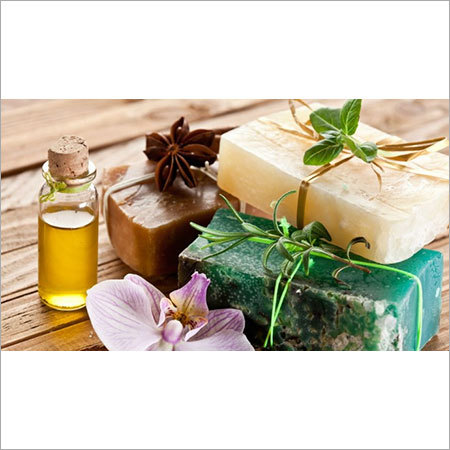 Melt & Pour Soap - Startup Course