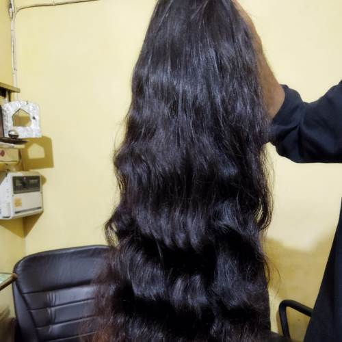 Brazilian Remy Hair Wig
