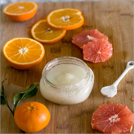 Scrub and Polisher Making Courses