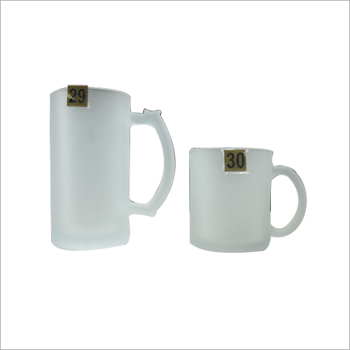 Plain Coffee Mug