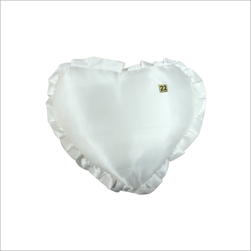 Heart Shape Pillow