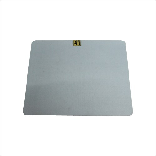 Rubber Mouse Pad