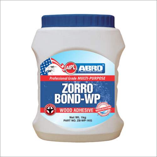 Zorro WP bond