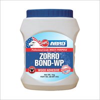Zorro Bond WP