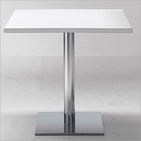 Stainles Stand Table Stainles Stand Table