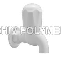 Pvc Plastic Bib Cock