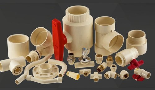CPVC Fittings CPVC Fittings