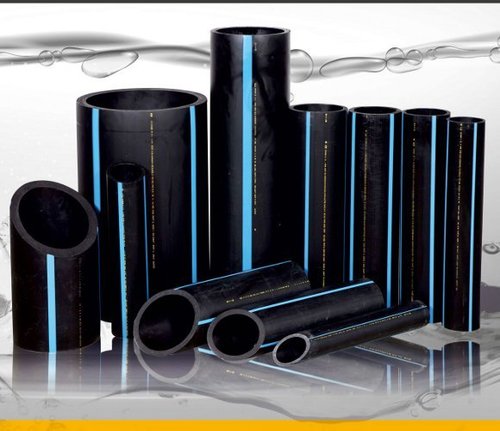 HDPE Agriculture Irrigation Pipe