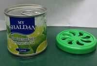 Easy open Tin Container